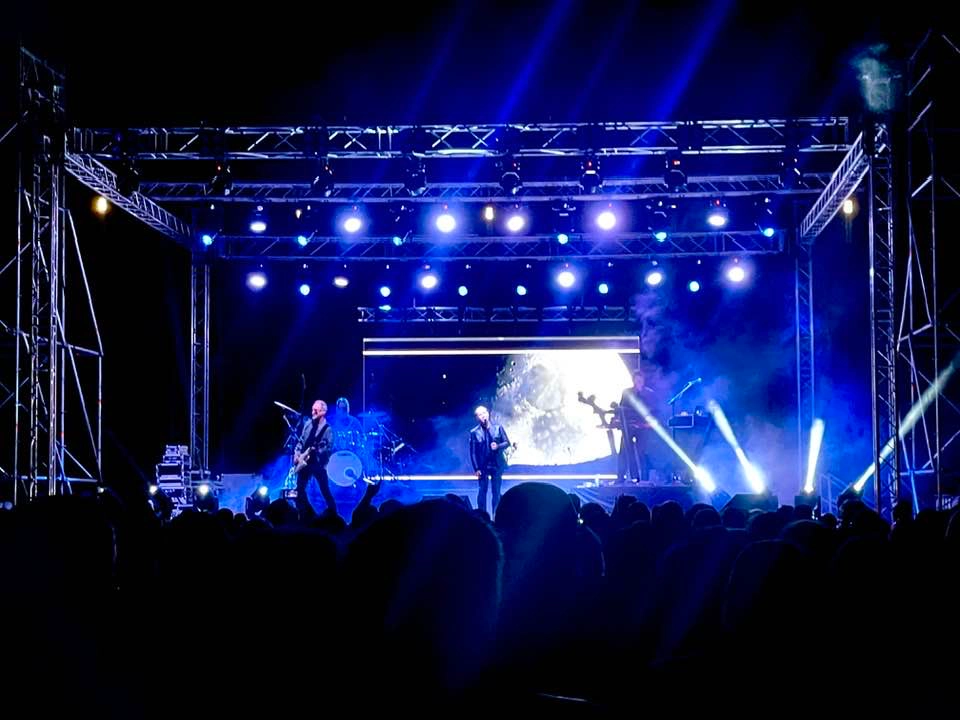 MIND2MODE en Alcázar de San Juan